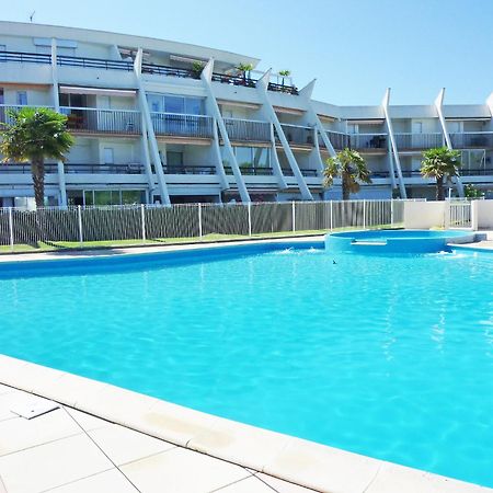 Apartment Les Flamants Roses-1 By Interhome La Grande-Motte Exterior photo