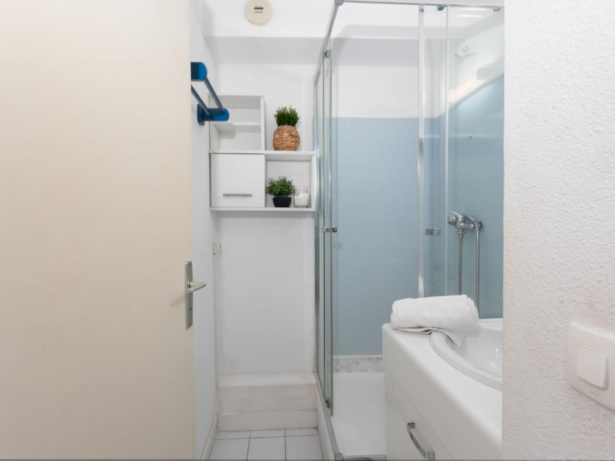 Apartment Les Flamants Roses-1 By Interhome La Grande-Motte Exterior photo