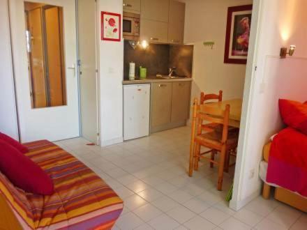 Apartment Les Flamants Roses-1 By Interhome La Grande-Motte Room photo