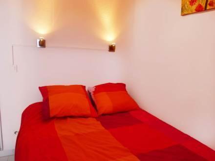 Apartment Les Flamants Roses-1 By Interhome La Grande-Motte Room photo