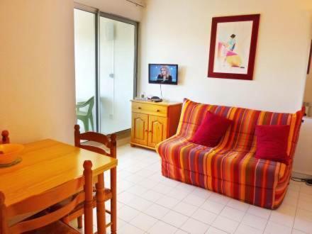 Apartment Les Flamants Roses-1 By Interhome La Grande-Motte Room photo